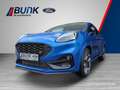 Ford Puma ST X 1,5l EcoBoost +Tempomat +Pano. Blu/Azzurro - thumbnail 1