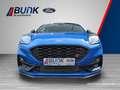 Ford Puma ST X 1,5l EcoBoost +Tempomat +Pano. Blau - thumbnail 6