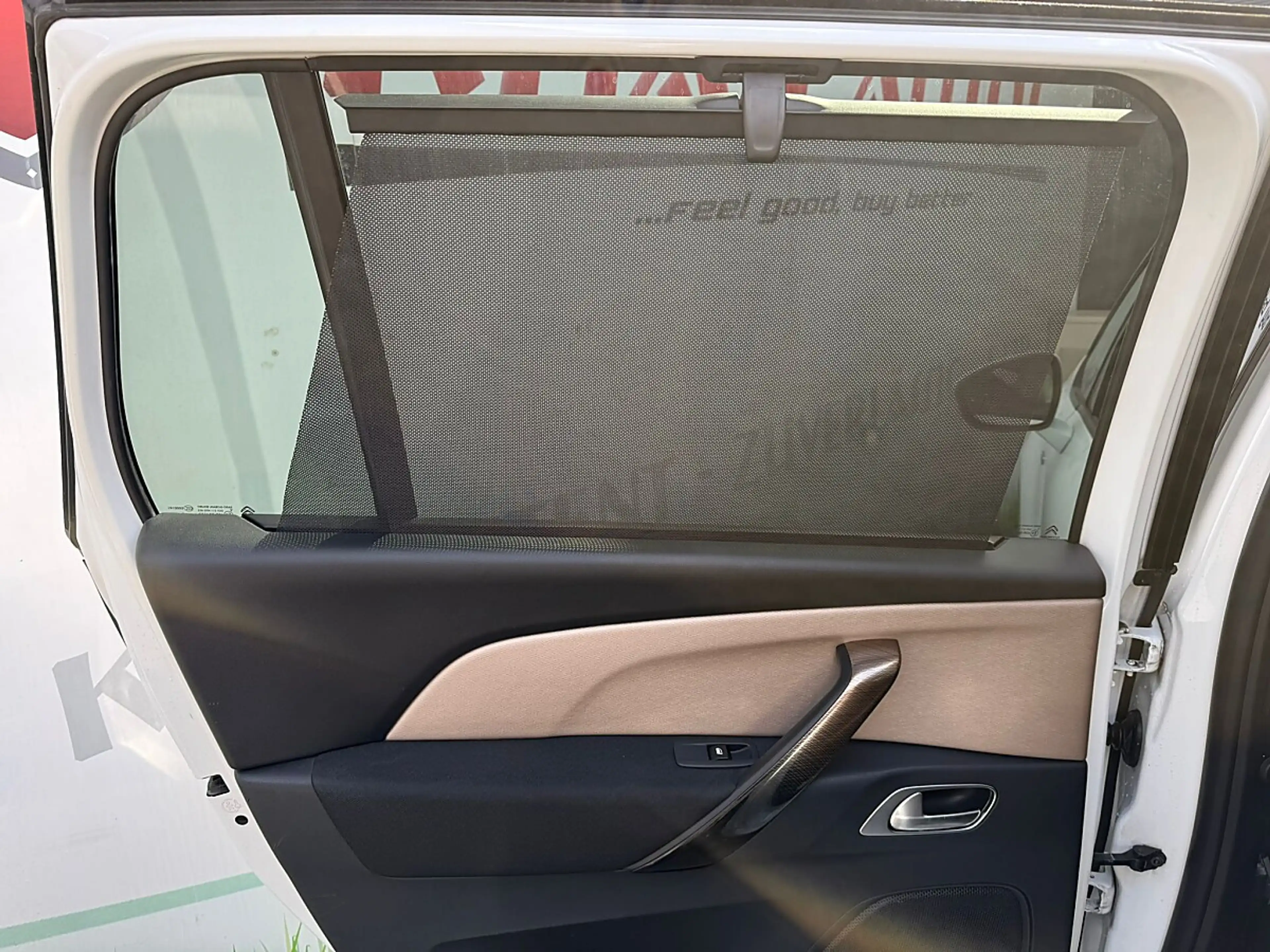 Citroen Grand C4 Picasso BlueHDi 150 Automatik Exclusive — photo 11