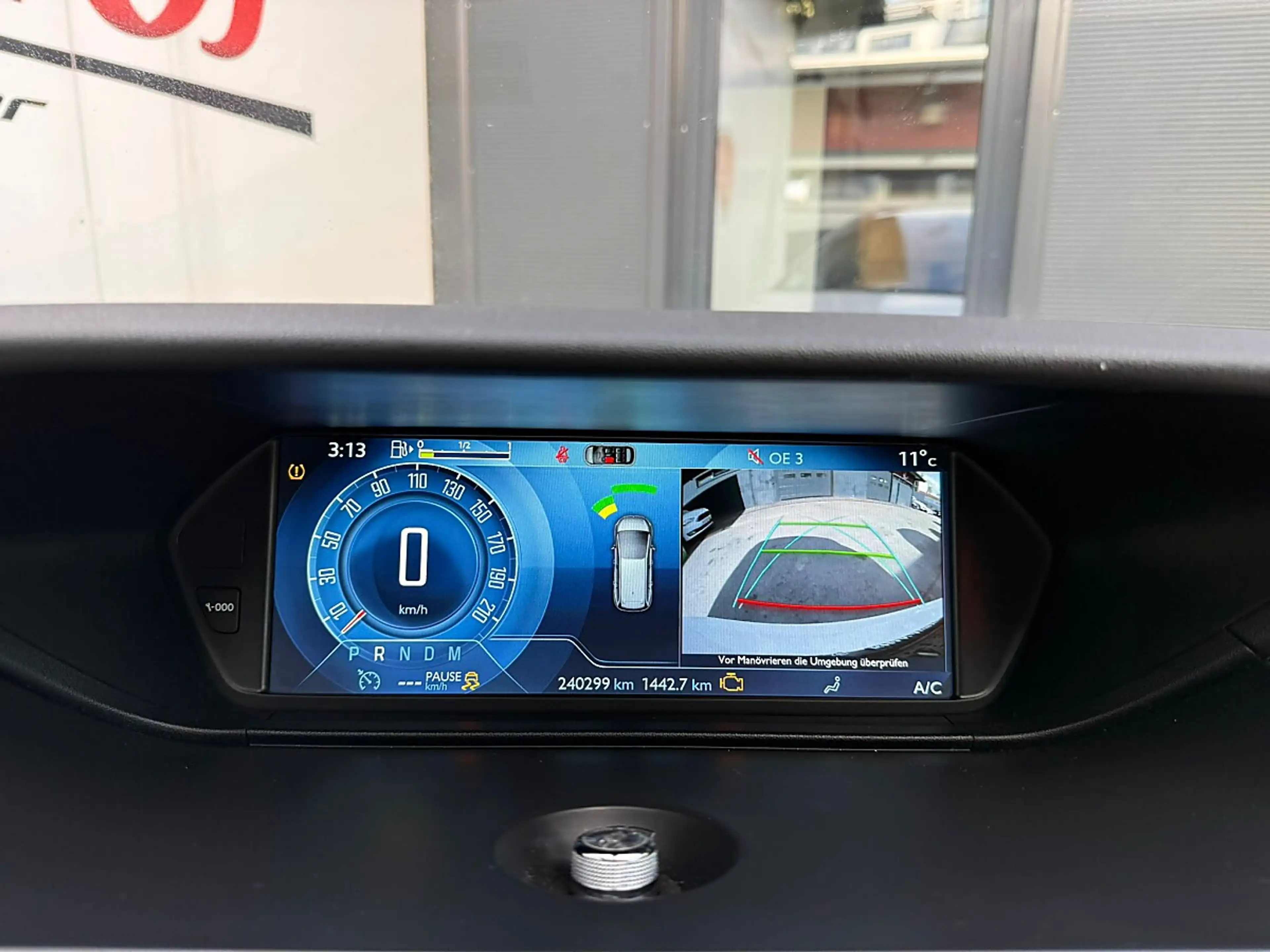 Citroen Grand C4 Picasso BlueHDi 150 Automatik Exclusive — photo 6
