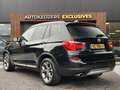BMW X3 sDrive20i Centennial High Executive Leer Navi Auto Zwart - thumbnail 3