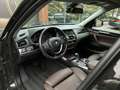 BMW X3 sDrive20i Centennial High Executive Leer Navi Auto Zwart - thumbnail 2