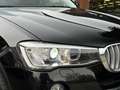 BMW X3 sDrive20i Centennial High Executive Leer Navi Auto Zwart - thumbnail 6