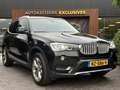 BMW X3 sDrive20i Centennial High Executive Leer Navi Auto Schwarz - thumbnail 1