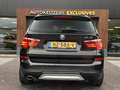 BMW X3 sDrive20i Centennial High Executive Leer Navi Auto Zwart - thumbnail 11