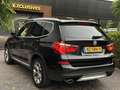 BMW X3 sDrive20i Centennial High Executive Leer Navi Auto Zwart - thumbnail 14