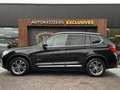 BMW X3 sDrive20i Centennial High Executive Leer Navi Auto Zwart - thumbnail 5