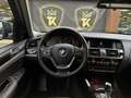 BMW X3 sDrive20i Centennial High Executive Leer Navi Auto Zwart - thumbnail 16