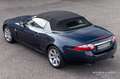 Jaguar XK Convertible Bleu - thumbnail 10