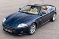 Jaguar XK Convertible Blauw - thumbnail 5