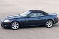 Jaguar XK Convertible Blue - thumbnail 3