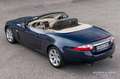 Jaguar XK Convertible Azul - thumbnail 8