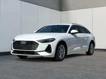 Avant *SOFORT* NAVI+PDC+SHZ+EL.HECKKL.+17 LM TD...