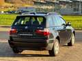 BMW X3 xDrive 30d Leder Klima Panorama Tüv/Au 11.27 Schwarz - thumbnail 5