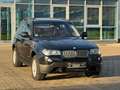 BMW X3 xDrive 30d Leder Klima Panorama Tüv/Au 11.27 Schwarz - thumbnail 1