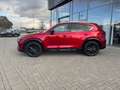 Mazda CX-5 2.5 (194PS) AWD Autom. Homura Leder-S GSD W Rouge - thumbnail 4