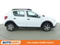 Dacia Sandero 1.0 SCe Stepway Essential*KLIMA*BLUETOOTH*GARANTIE Weiß - thumbnail 7