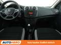 Dacia Sandero 1.0 SCe Stepway Essential*KLIMA*BLUETOOTH*GARANTIE Weiß - thumbnail 12
