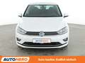 Volkswagen Golf Sportsvan 1.2 TSI Lounge BMT *PDC*SHZ*TEMPO*KLIMA* Weiß - thumbnail 9