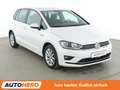 Volkswagen Golf Sportsvan 1.2 TSI Lounge BMT *PDC*SHZ*TEMPO*KLIMA* Weiß - thumbnail 8