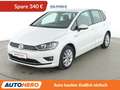 Volkswagen Golf Sportsvan 1.2 TSI Lounge BMT *PDC*SHZ*TEMPO*KLIMA* Weiß - thumbnail 1