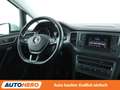Volkswagen Golf Sportsvan 1.2 TSI Lounge BMT *PDC*SHZ*TEMPO*KLIMA* Weiß - thumbnail 13