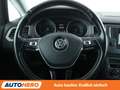 Volkswagen Golf Sportsvan 1.2 TSI Lounge BMT *PDC*SHZ*TEMPO*KLIMA* Weiß - thumbnail 19