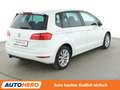 Volkswagen Golf Sportsvan 1.2 TSI Lounge BMT *PDC*SHZ*TEMPO*KLIMA* Weiß - thumbnail 6
