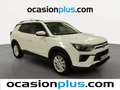 SsangYong Korando G15 Urban 4x2 L.P. Blanco - thumbnail 2