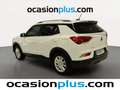 SsangYong Korando G15 Urban 4x2 L.P. Blanco - thumbnail 3