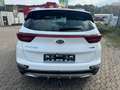 Kia Sportage GT-Line 4WD*LED*360°Cam*Leder*Navi* Weiß - thumbnail 5