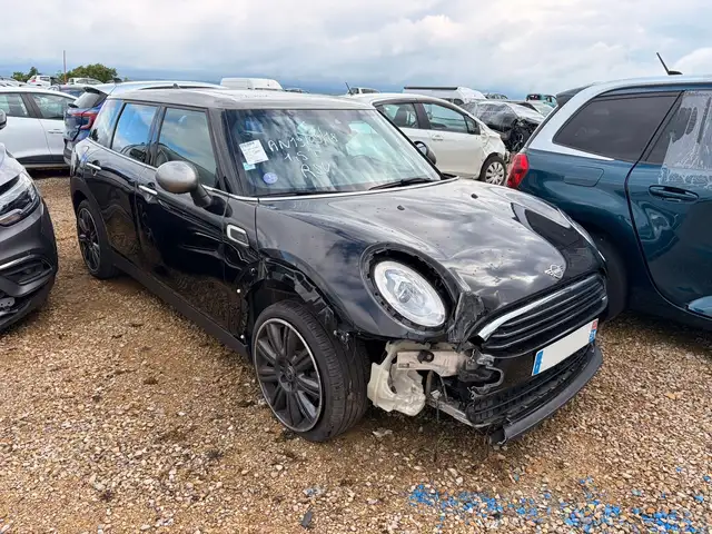 MINI Cooper Clubman Clubman 1.5i 136 / FA804