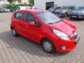 Chevrolet Spark LS 1.0, Klima, Radio CD, USB, Allwetter Rot - thumbnail 3
