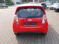 Chevrolet Spark LS 1.0, Klima, Radio CD, USB, Allwetter Rot - thumbnail 6