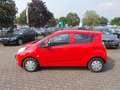 Chevrolet Spark LS 1.0, Klima, Radio CD, USB, Allwetter Rot - thumbnail 8