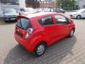 Chevrolet Spark LS 1.0, Klima, Radio CD, USB, Allwetter Rot - thumbnail 5