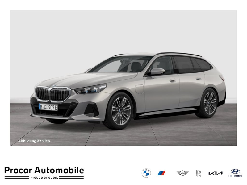 BMW 530 e xDrive M Sport HUD PANO Sound Syst.