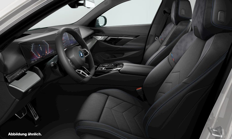 BMW 530 e xDrive M Sport HUD PANO Sound Syst. — photo 4