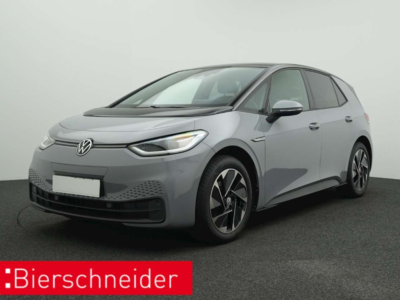 Volkswagen ID.3 2022