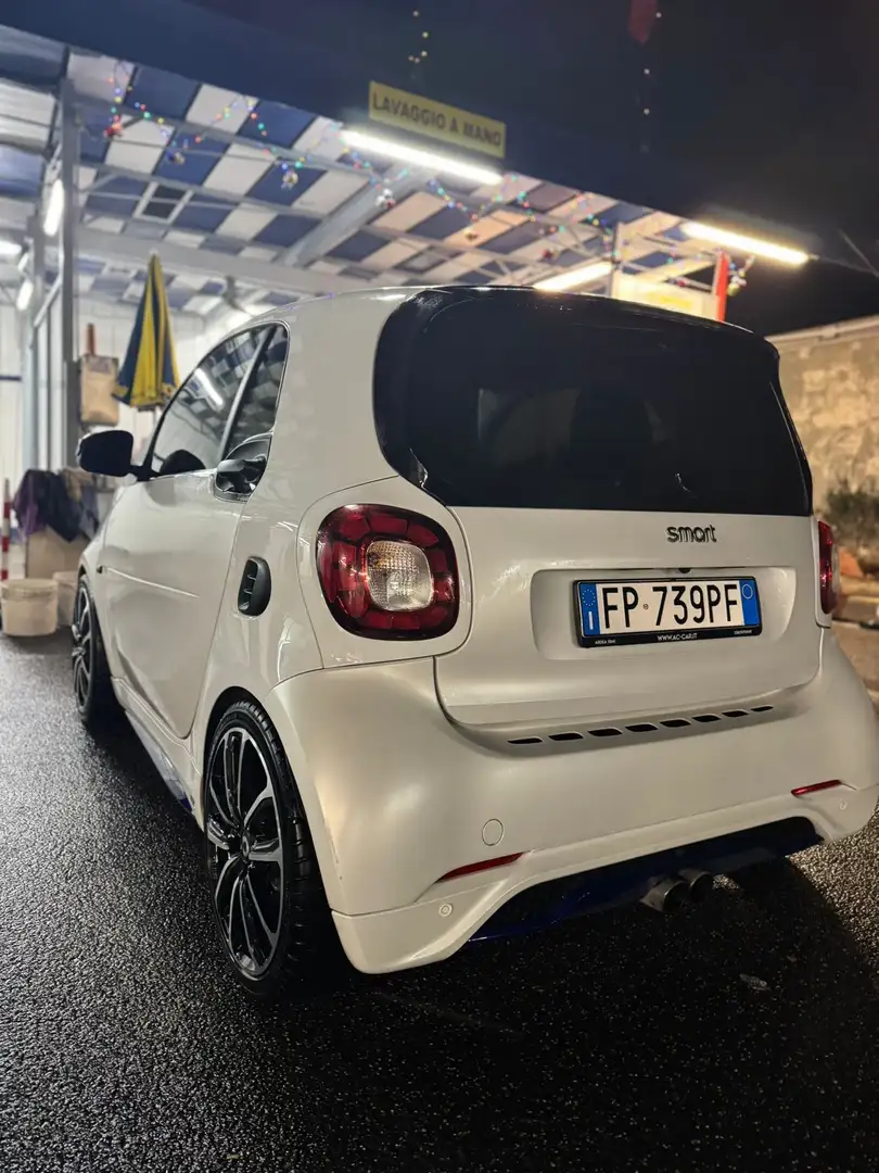 smart city-coupé/city-cabrio urbanrunner - 2