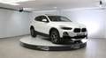 BMW X2 sDrive 18iA Blanco - thumbnail 3