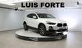 BMW X2 sDrive 18iA Blanco - thumbnail 1