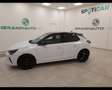 Opel Corsa VI 2020 1.2 D&T s&s 75cv Blanc - thumbnail 2
