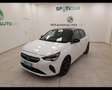 Opel Corsa VI 2020 1.2 D&T s&s 75cv Blanc - thumbnail 1