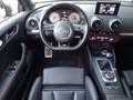 Audi S3 Sportback 2.0 TFSI quattro/ Design Selection Czarny - thumbnail 11