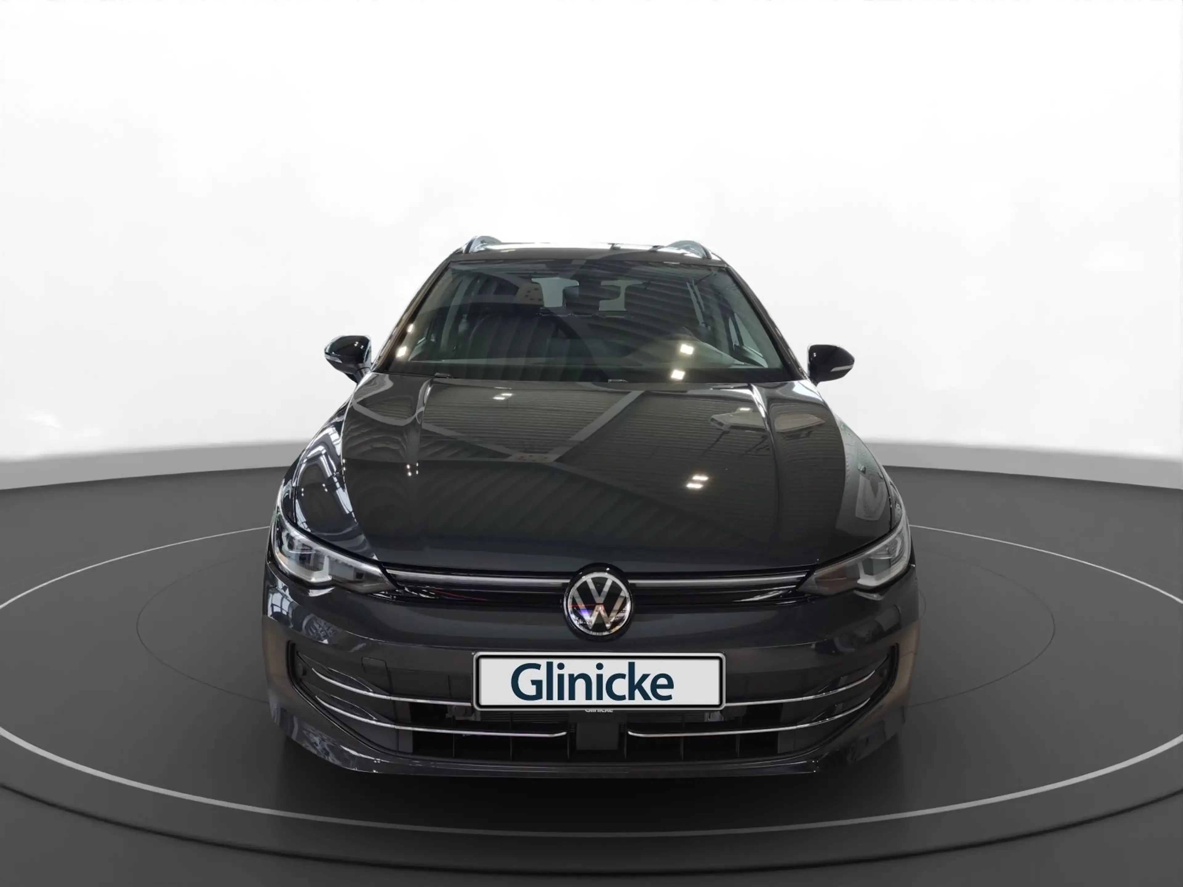 Volkswagen Golf Variant ENERGY 2,0 l TDI SCR 110 kW (150 PS — photo 16