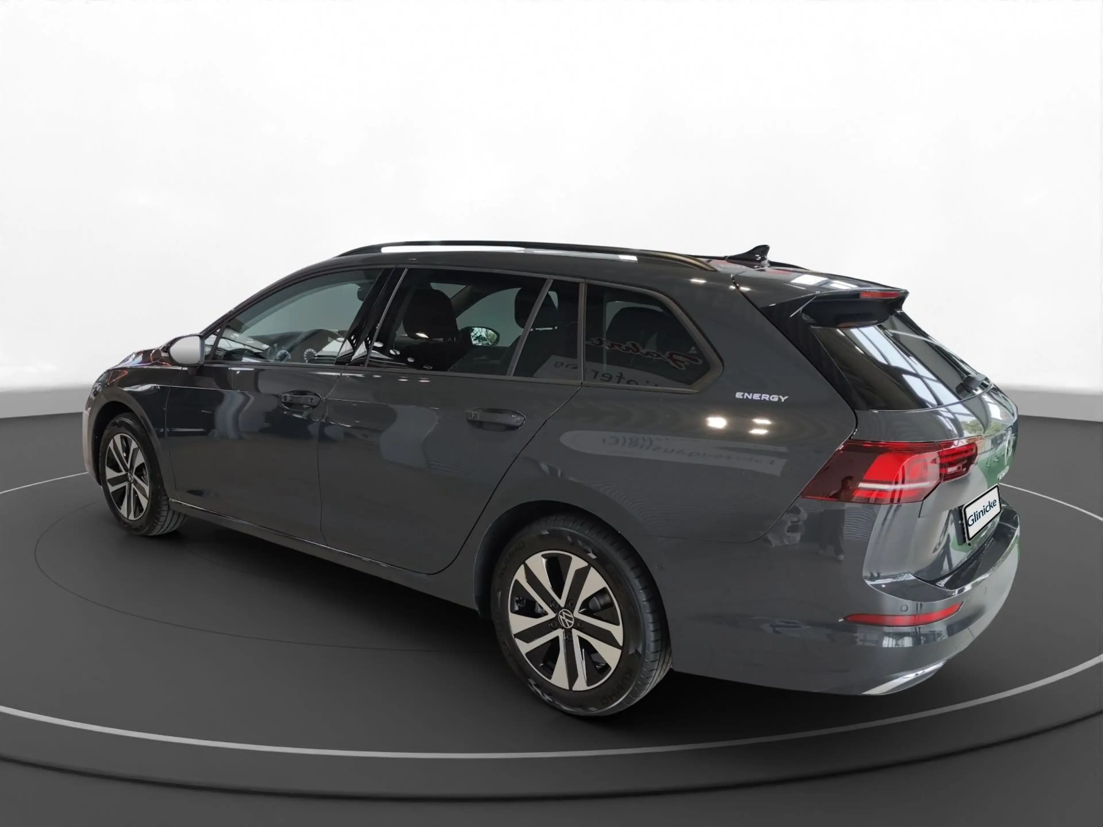 Volkswagen Golf Variant ENERGY 2,0 l TDI SCR 110 kW (150 PS — photo 9