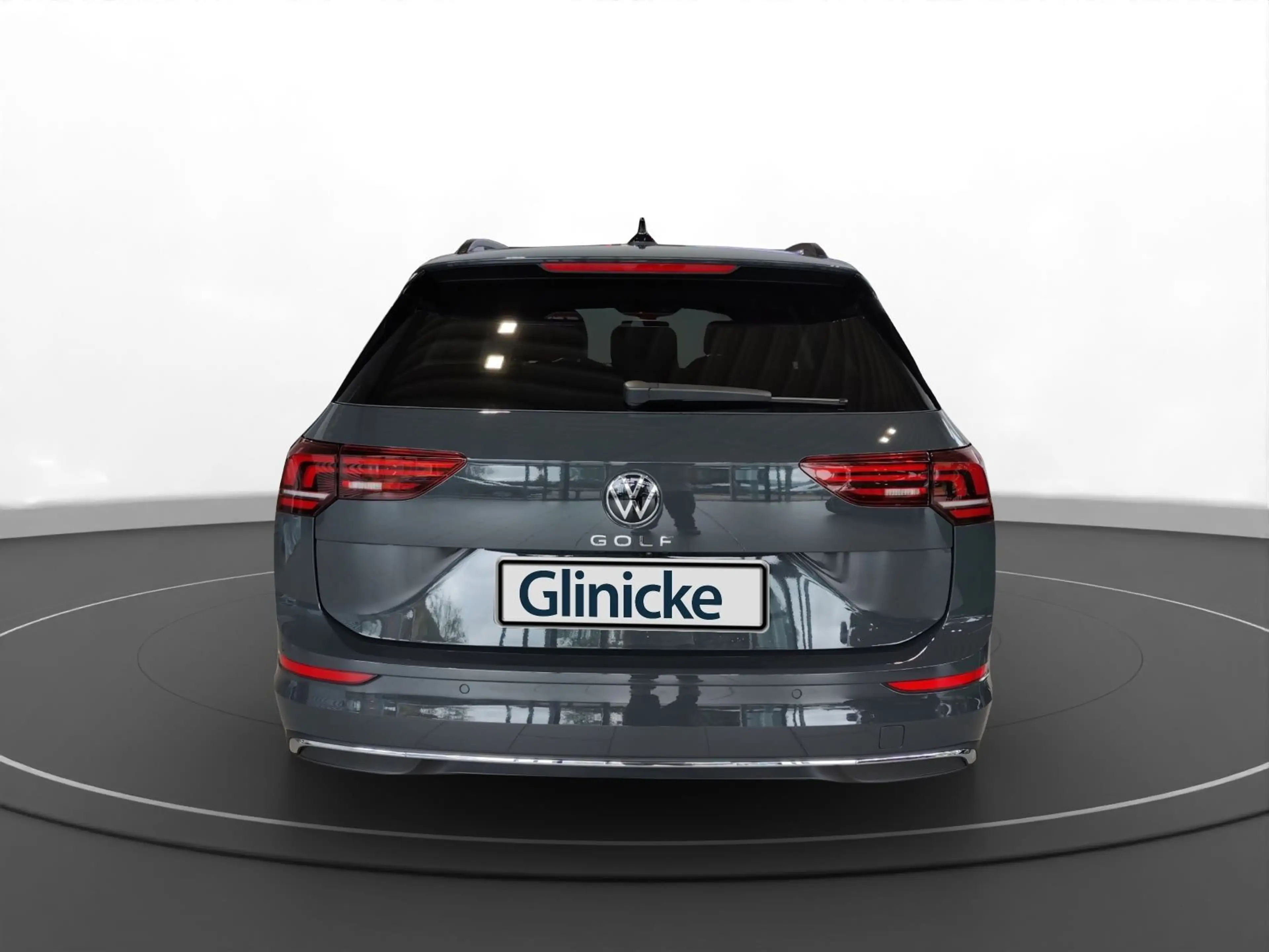 Volkswagen Golf Variant ENERGY 2,0 l TDI SCR 110 kW (150 PS — photo 10