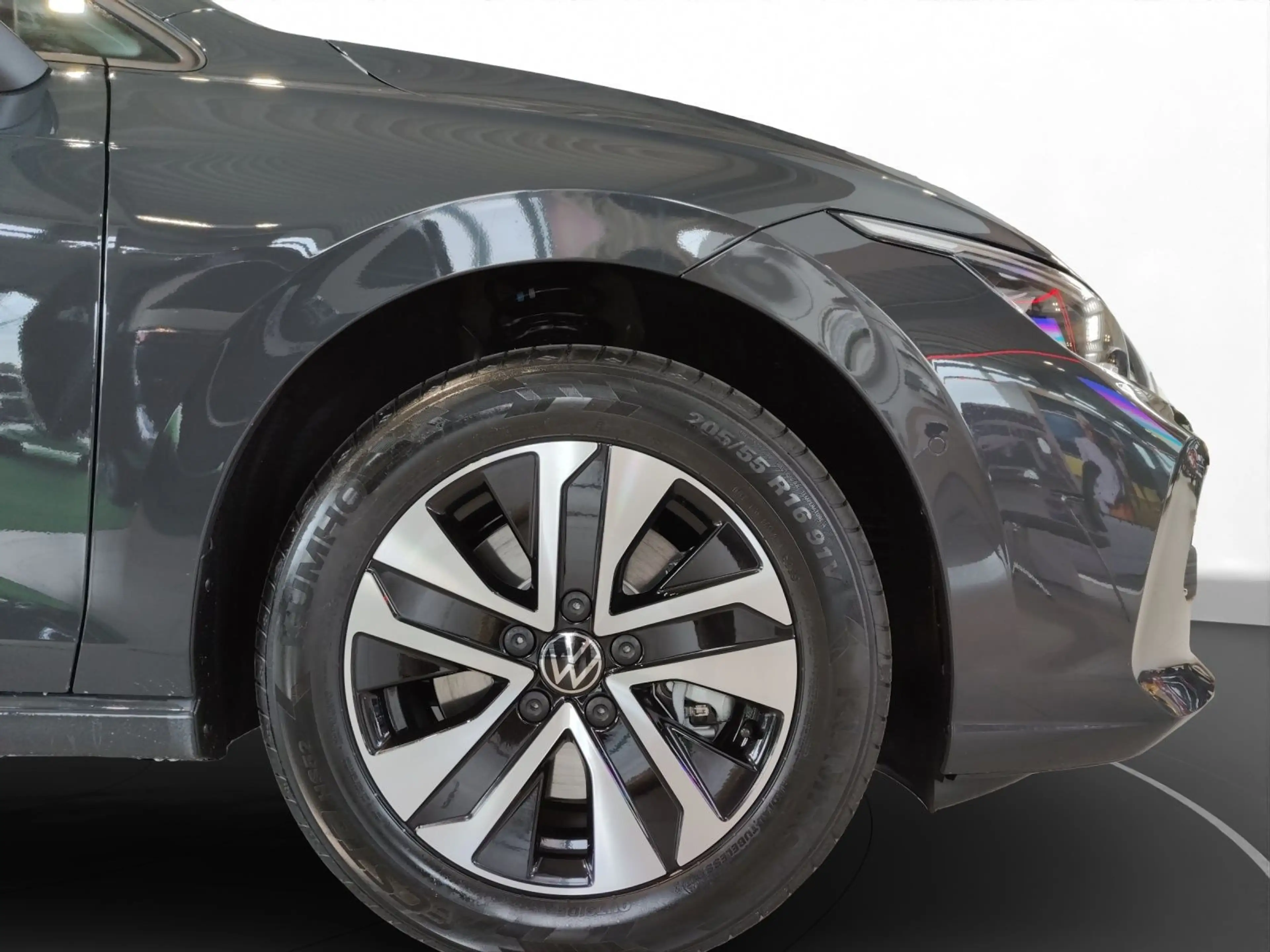 Volkswagen Golf Variant ENERGY 2,0 l TDI SCR 110 kW (150 PS — photo 14