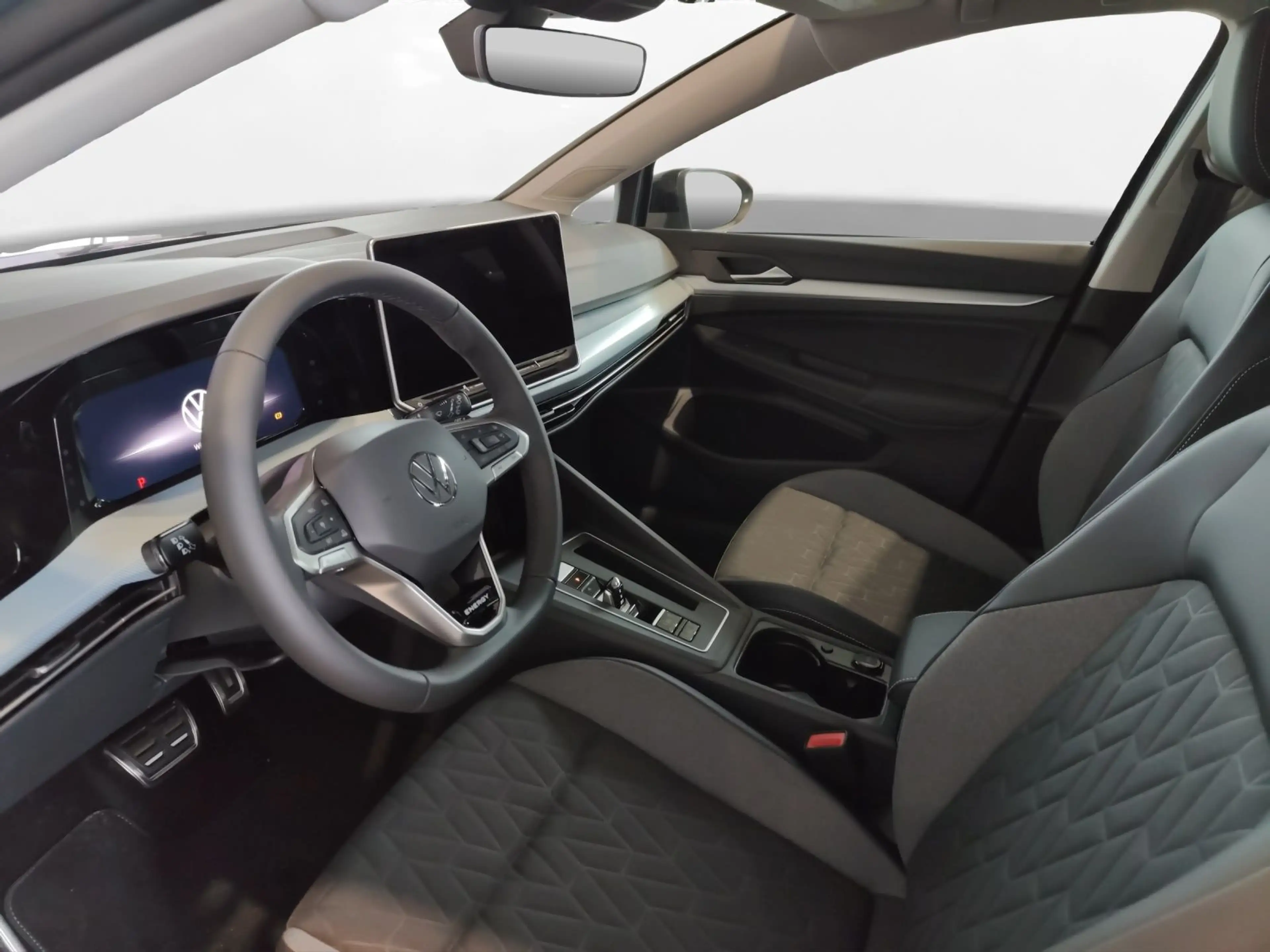 Volkswagen Golf Variant ENERGY 2,0 l TDI SCR 110 kW (150 PS — photo 3